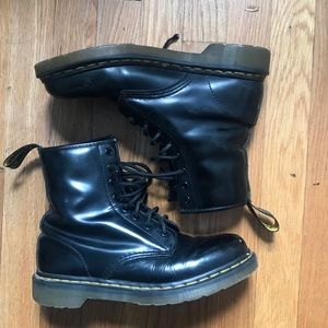 Doc martens 1460